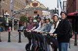 2 Hours of Gaslamp Segway Tour